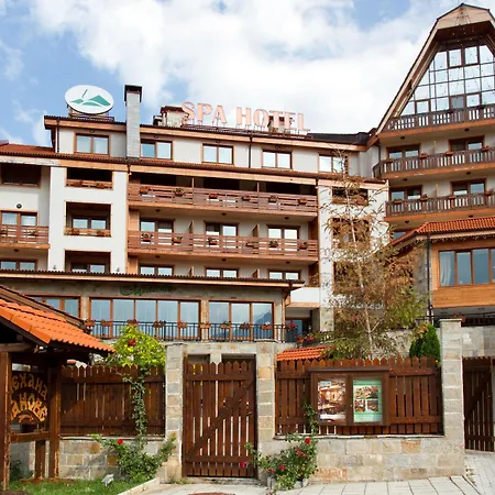 St Ivan Rilski Resort