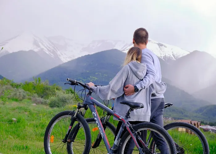 St Ivan Rilski Resort Bansko