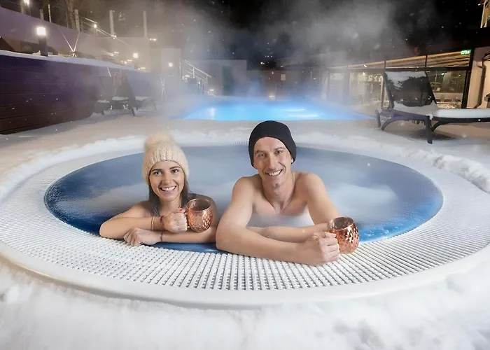 St Ivan Rilski Resort