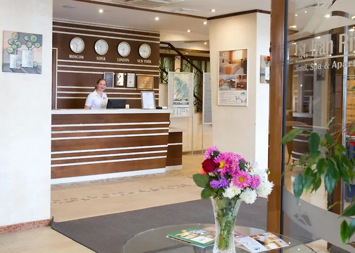 St Ivan Rilski Resort Bansko