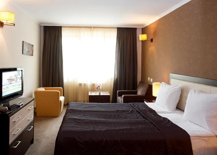 Resort St Ivan Rilski Bansko