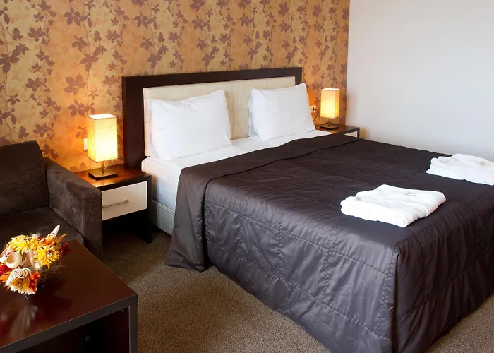 Resort St Ivan Rilski 4*