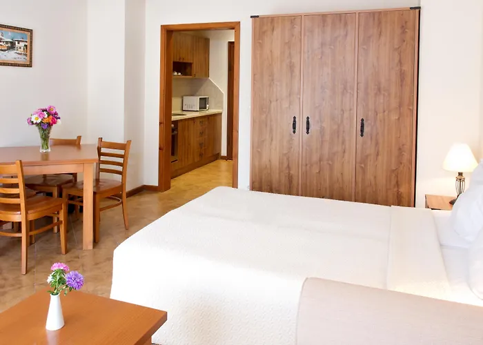 Resort St Ivan Rilski