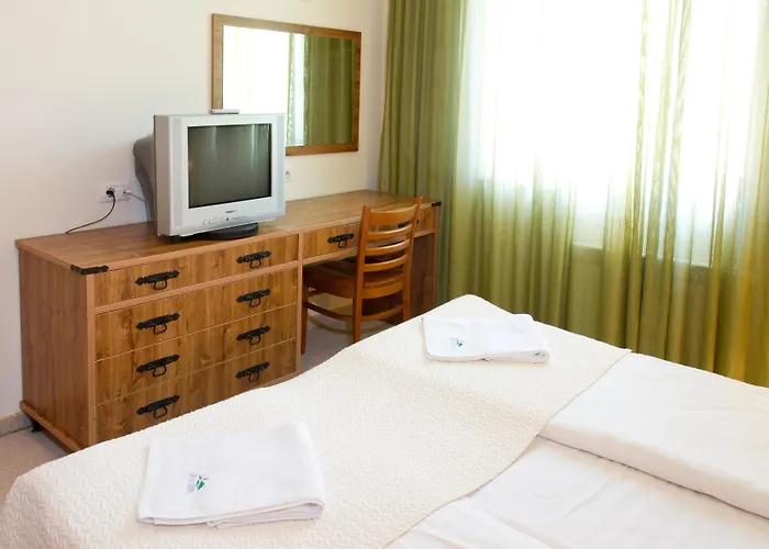 St Ivan Rilski Resort 4*