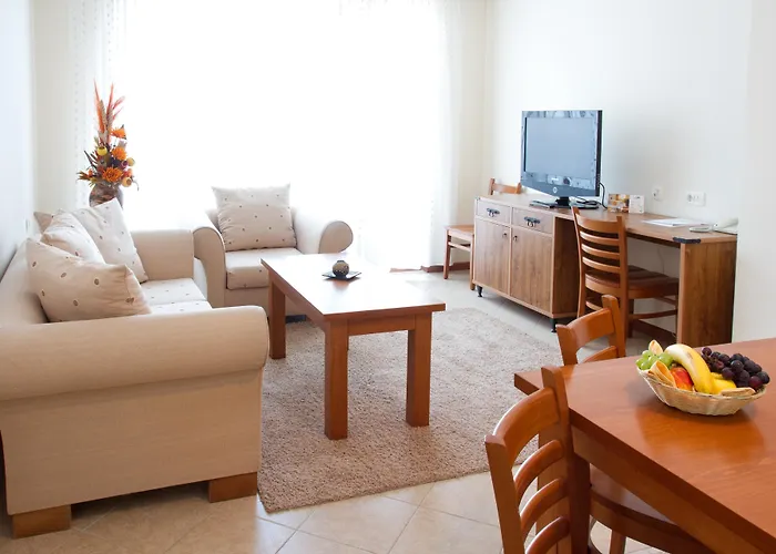 St Ivan Rilski Resort 4*