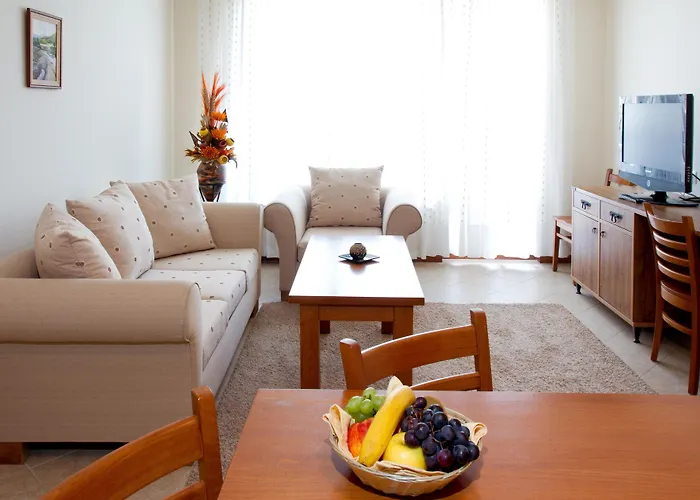 St Ivan Rilski Bansko