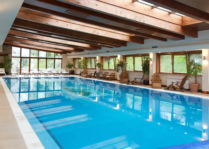 St Ivan Rilski Resort