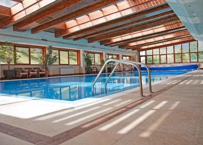 St Ivan Rilski Resort