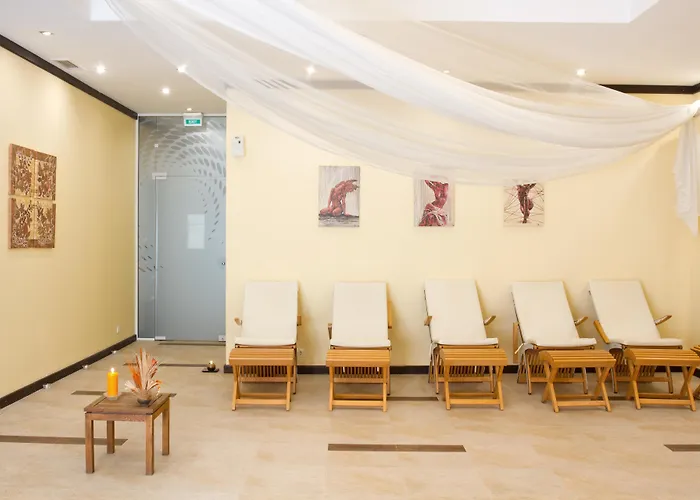 St Ivan Rilski 4* Bansko