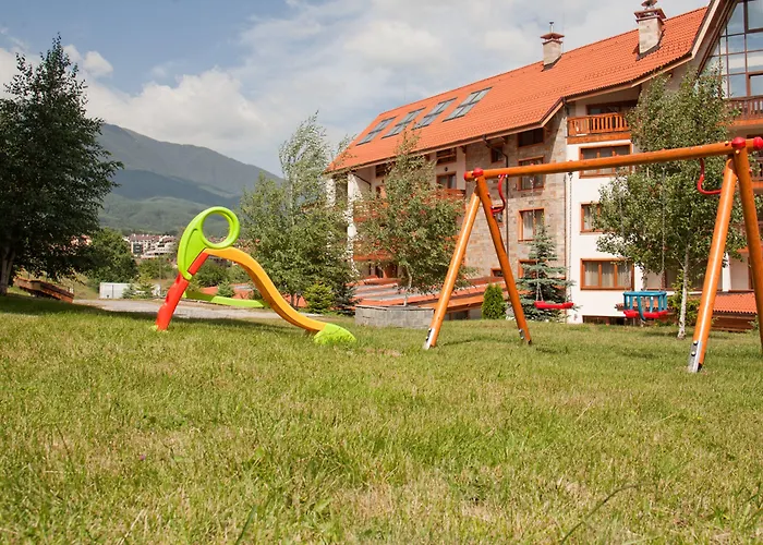 St Ivan Rilski Resort Bansko