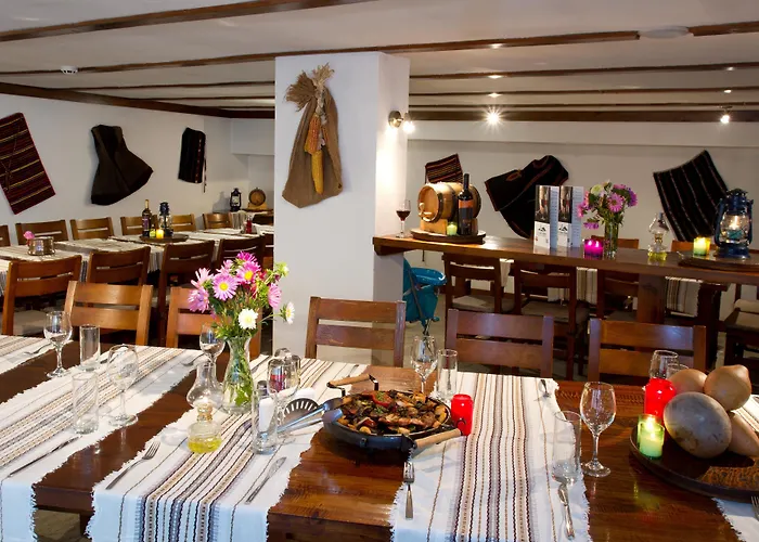 St Ivan Rilski Resort