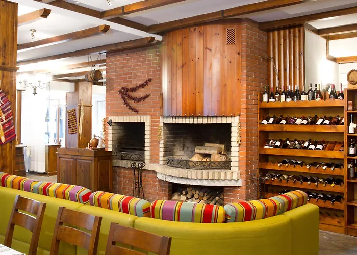 St Ivan Rilski 4* Bansko