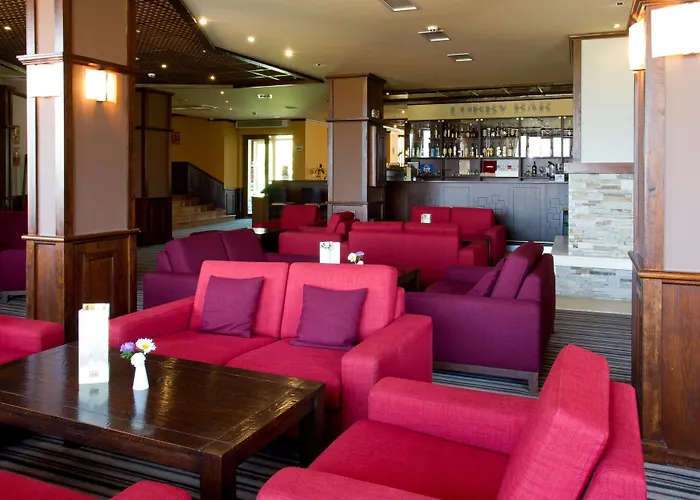 Resort St Ivan Rilski Bansko