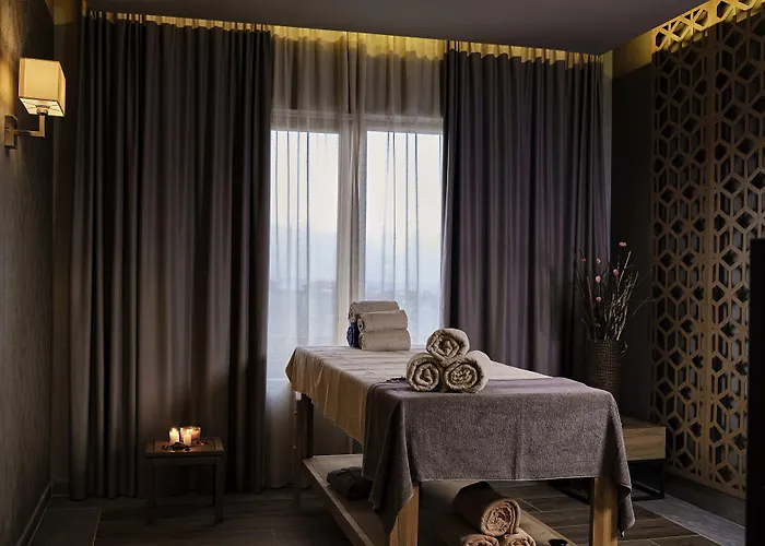 Resort St Ivan Rilski 4*