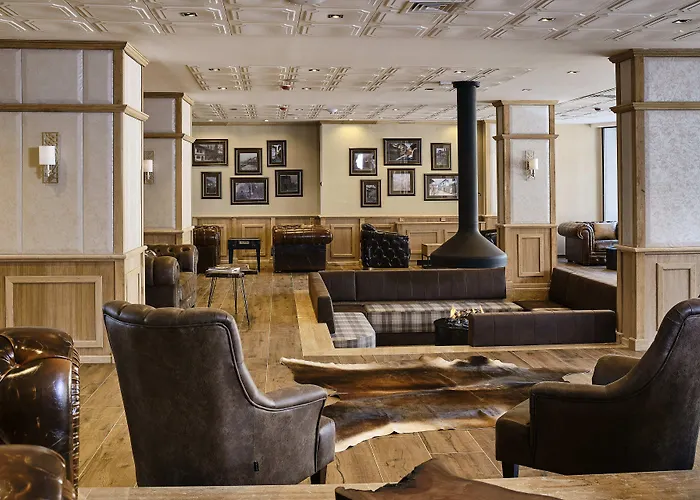 St Ivan Rilski Resort 4*