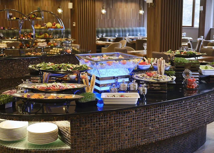 St Ivan Rilski Bansko