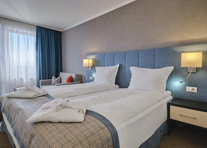 Resort St Ivan Rilski