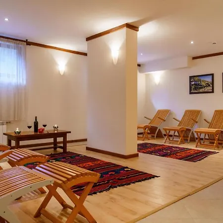Resort St Ivan Rilski 4*