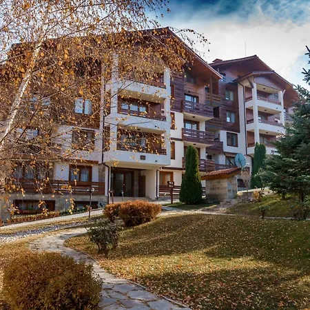 St Ivan Rilski Resort