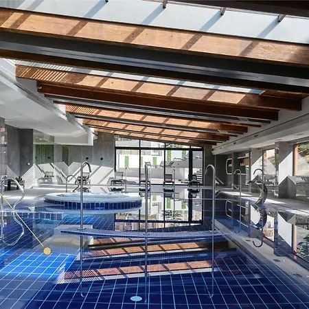Resort St Ivan Rilski 4*