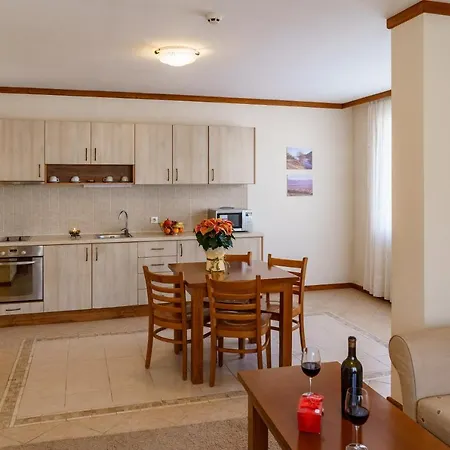 Resort St Ivan Rilski