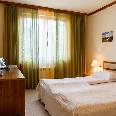 St Ivan Rilski 4*