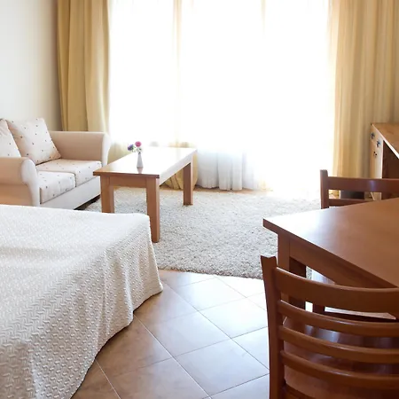 St Ivan Rilski 4* Bansko