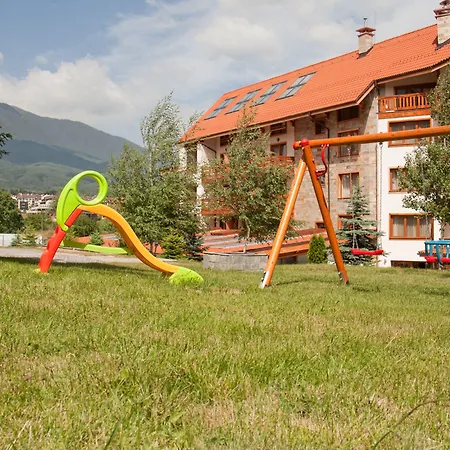 St Ivan Rilski Station touristique Bansko