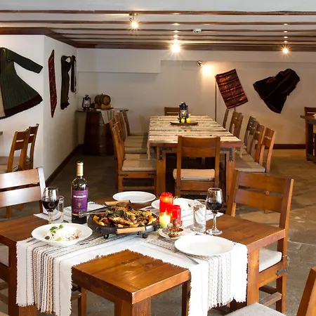 St Ivan Rilski 4* Bansko