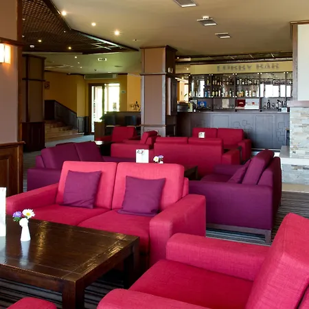 Station touristique St Ivan Rilski Bansko