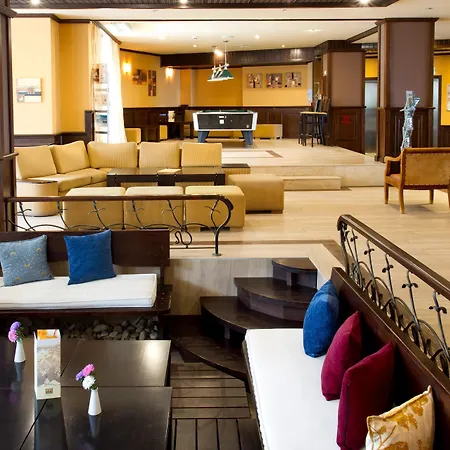 Station touristique St Ivan Rilski 4*