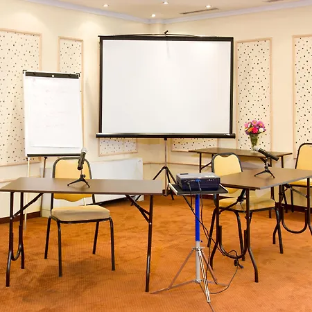 St Ivan Rilski Bansko