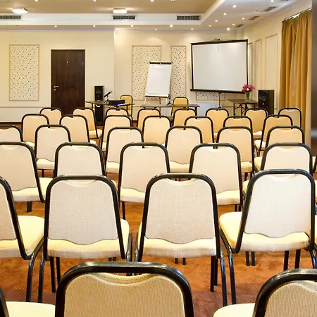 St Ivan Rilski Station touristique Bansko