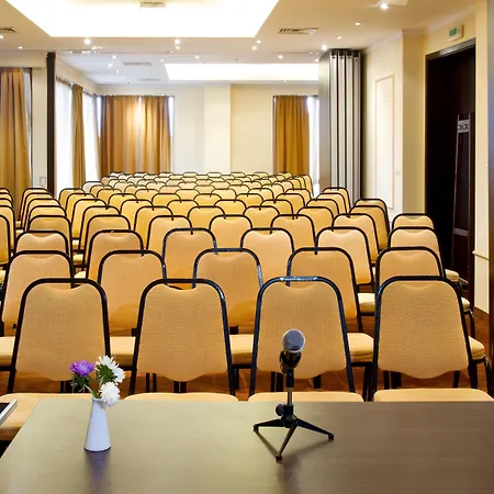 St Ivan Rilski Station touristique Bansko