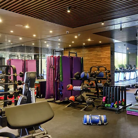 St Ivan Rilski Station touristique 4*