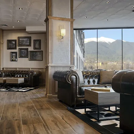 St Ivan Rilski Bansko