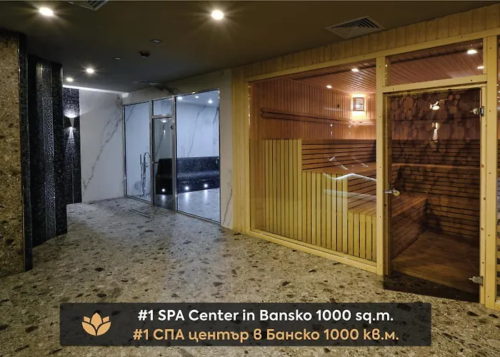 Complex St Ivan Rilski 4*