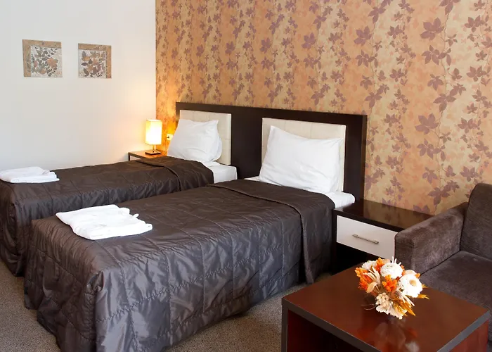 St Ivan Rilski Bansko