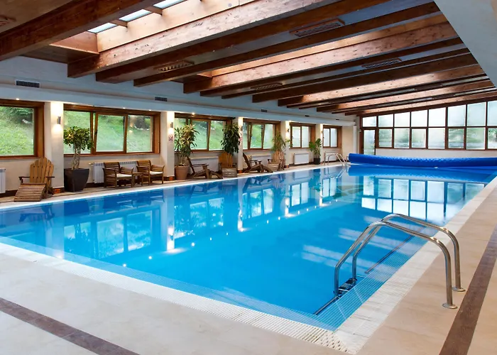 St Ivan Rilski Complex Bansko