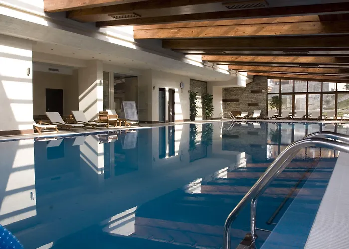 St Ivan Rilski Complex 4*