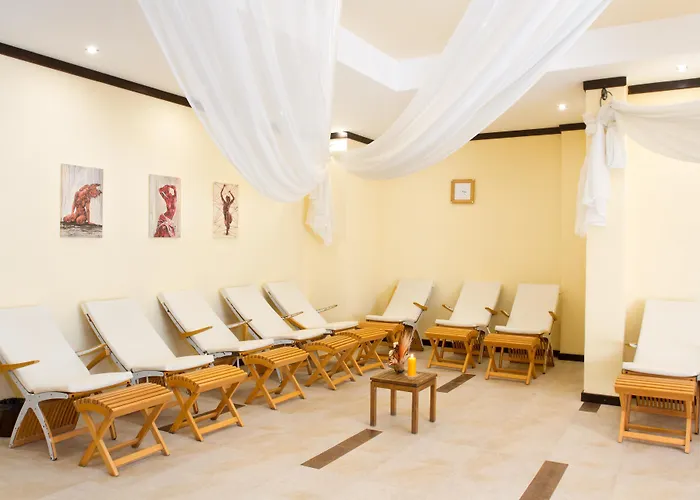 Complex St Ivan Rilski Bansko