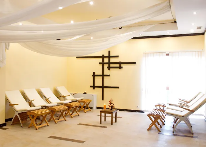 St Ivan Rilski Complex Bansko