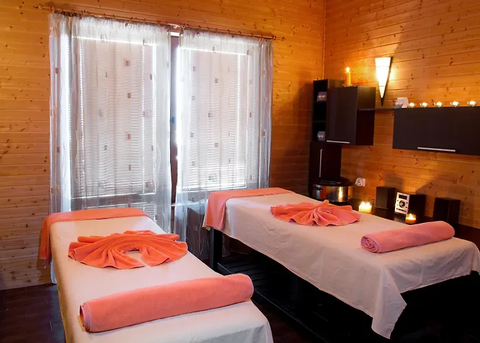 Complex St Ivan Rilski 4*