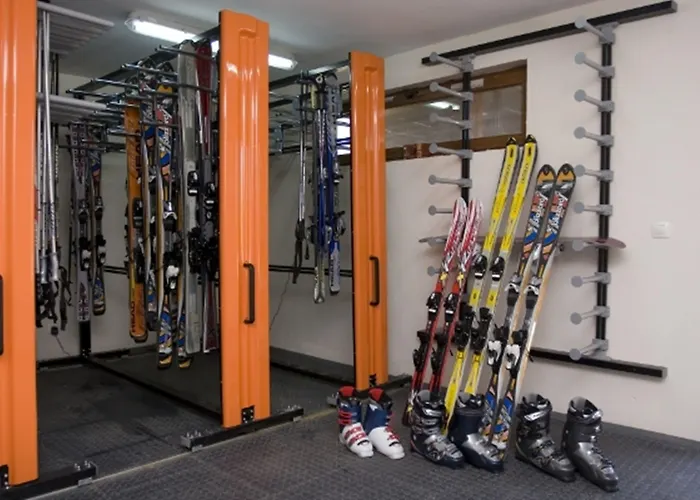 St Ivan Rilski Bansko