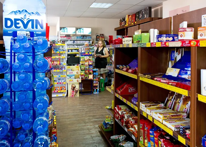 St Ivan Rilski Complex Bansko