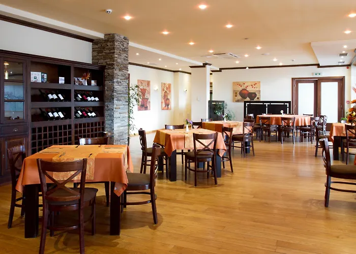 St Ivan Rilski 4* Bansko