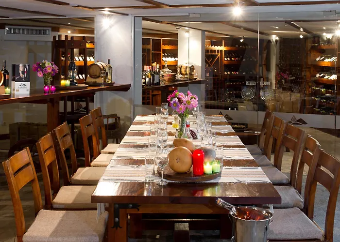 Complex St Ivan Rilski 4*