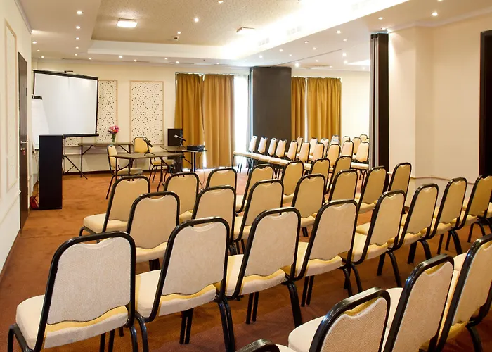 St Ivan Rilski Complex 4*