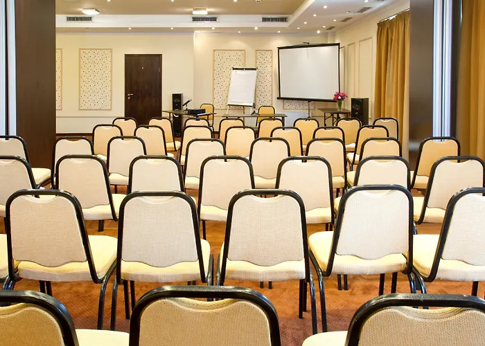 St Ivan Rilski Complex Bansko