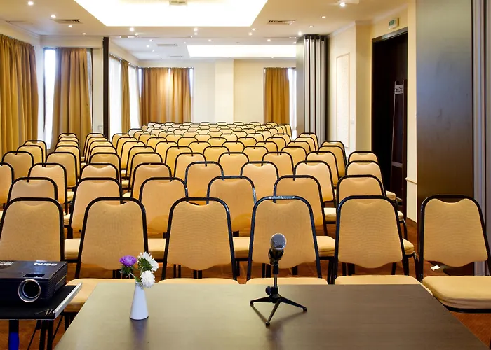 St Ivan Rilski Complex Bansko